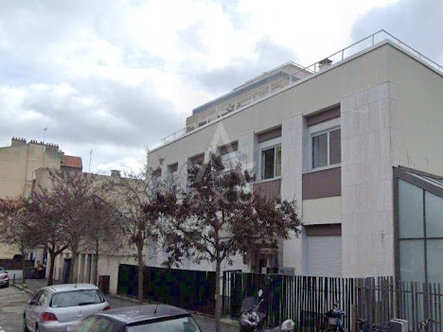 Maison vente à Bobigny, Les Lilas