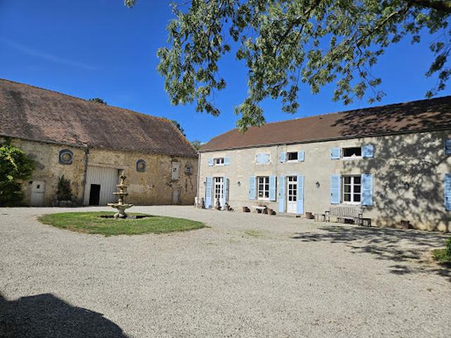 Maison vente à Fontaine-Française, Côte-d'Or