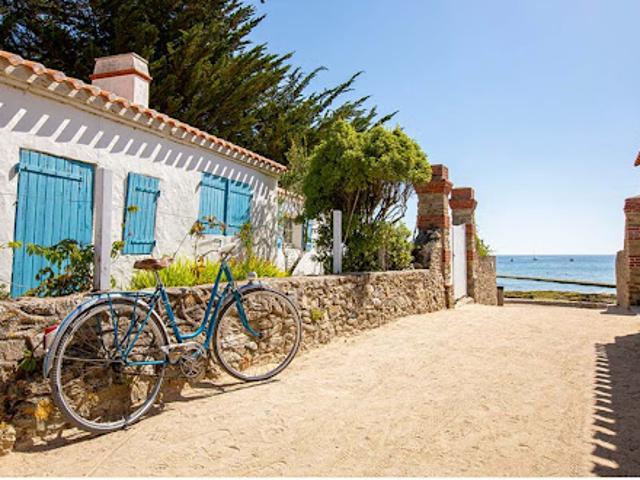 Maison vente à La Rochelle, Le Bois-plage-en-ré