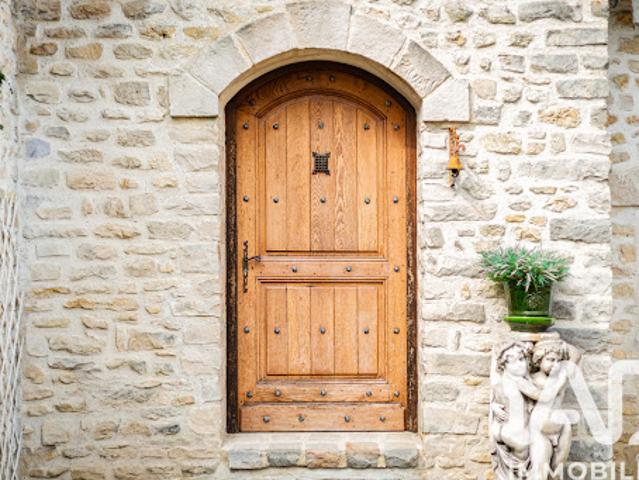 Maison vente à Santeny, Val-de-Marne