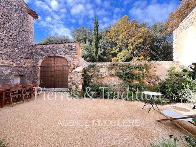 Maison vente à Apt, Saint-saturnin-lès-apt