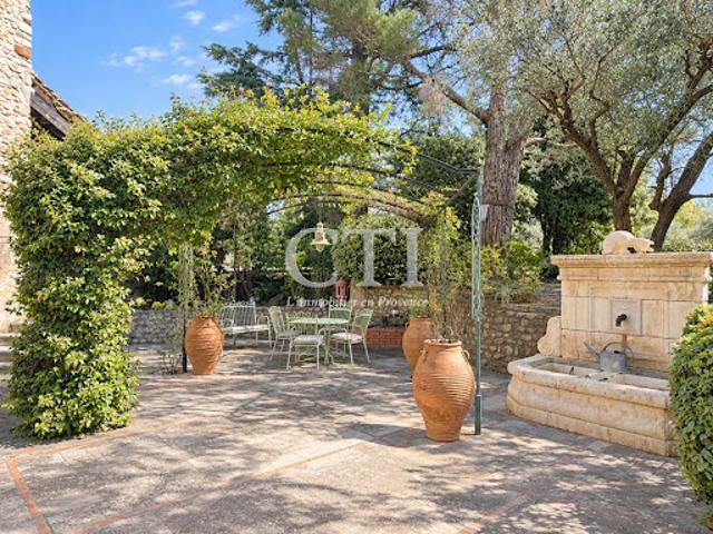Maison vente à Vaison-la-Romaine, Vaucluse
