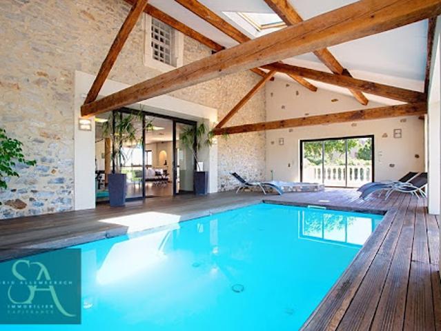 Maison vente à Narbonne, Raissac-d'aude
