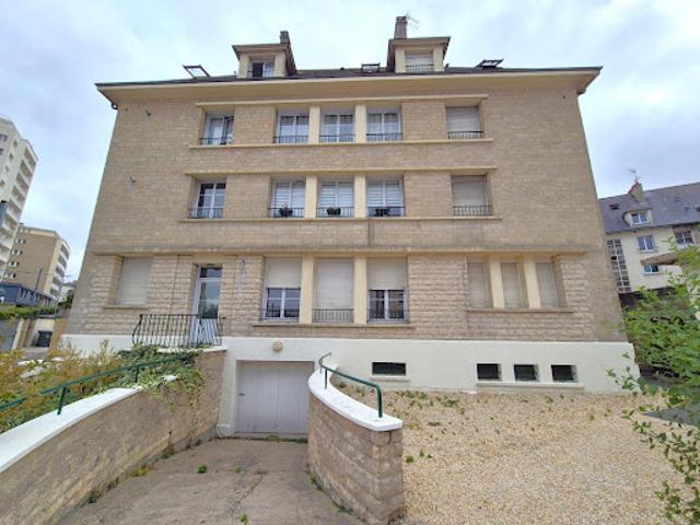Maison vente à Caen, Normandie