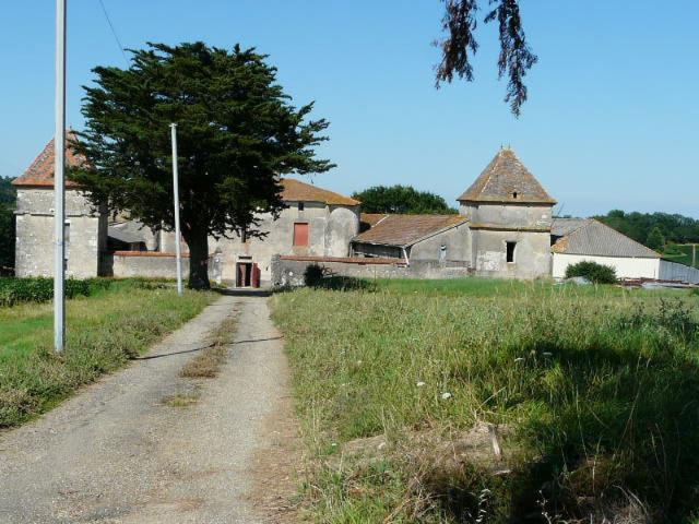Maison vente à Tonneins, Villayne