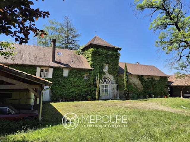 Maison vente à La Tour-du-Pin, Crémieu