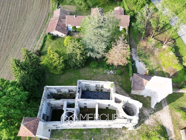 Maison vente à La Tour-du-Pin, Crémieu