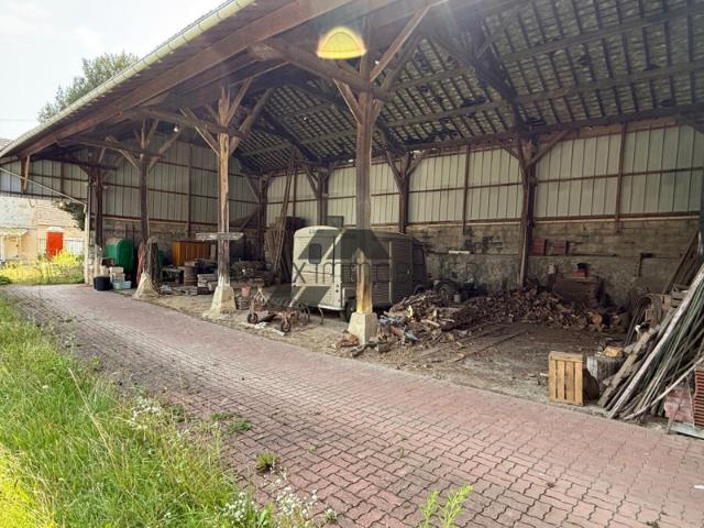 Maison vente à Clermont, Cinqueux