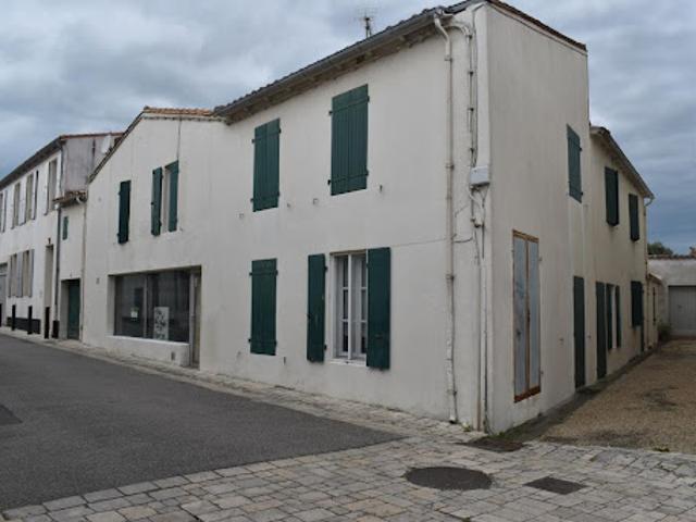 Maison vente à La Rochelle, Ars-en-ré
