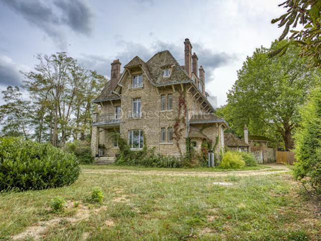 Maison vente à Rambouillet, Montfort-l'amaury