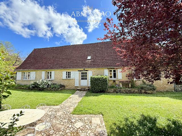 Maison vente à Sarlat-la-Canéda, Nouvelle-Aquitaine