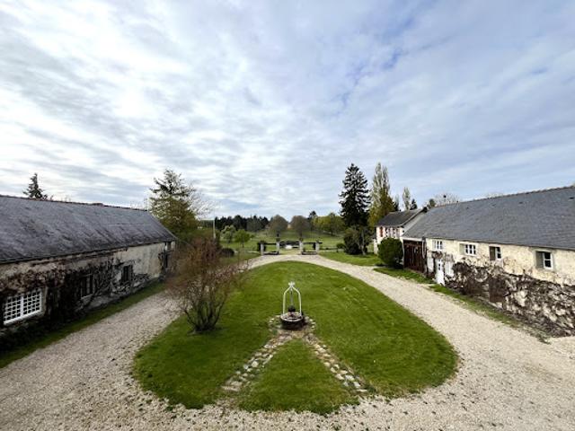 Maison vente à Montargis, Pressigny-les-pins