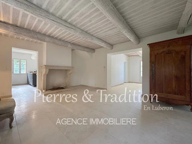 Maison vente à Apt, Provence-Alpes-Côte d'Azur