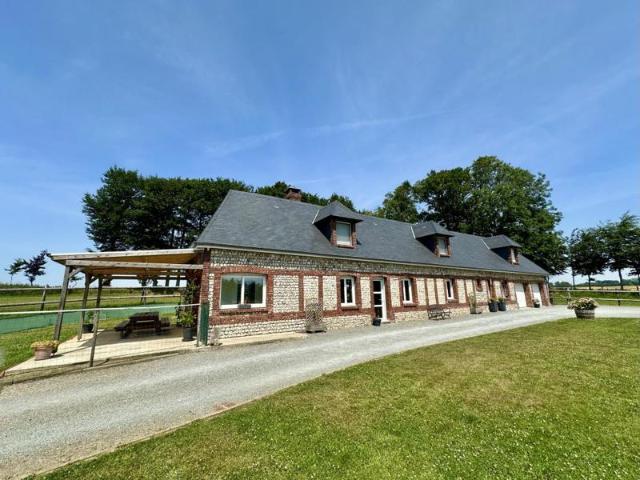 Maison vente à Le Havre, Tocqueville-les-murs