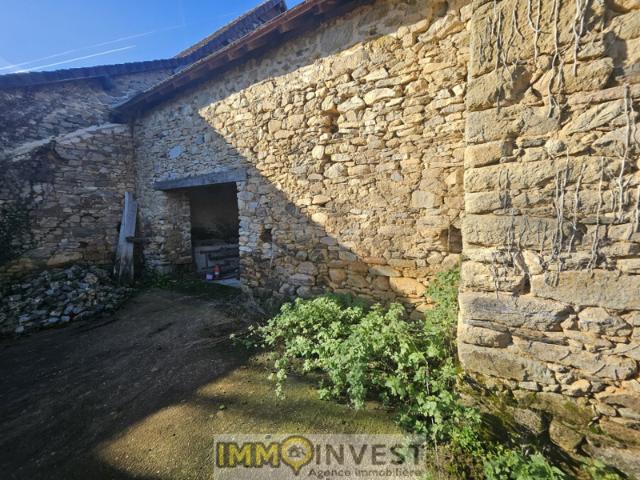 Maison vente à Limoges, Saint-hilaire-les-places
