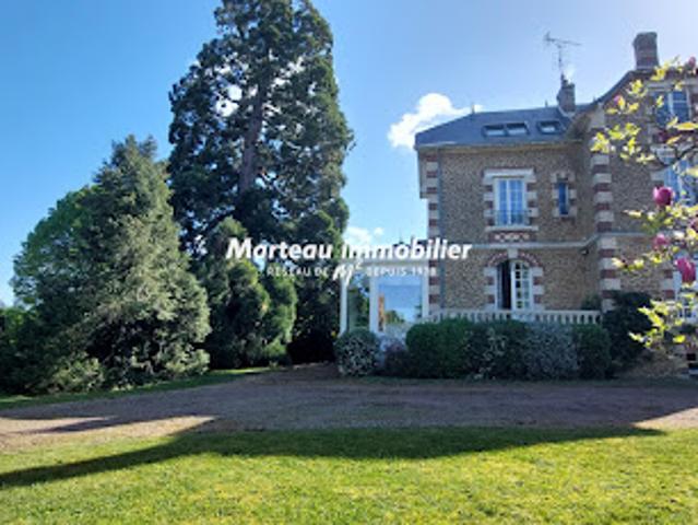 Maison vente à Le Mans