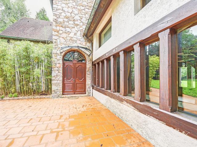 Maison vente à Rambouillet, Poigny-la-forêt