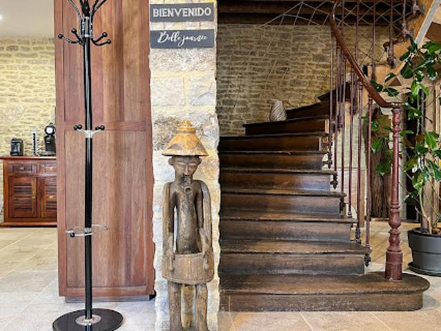 Maison vente à Montbard, Châtillon-sur-seine