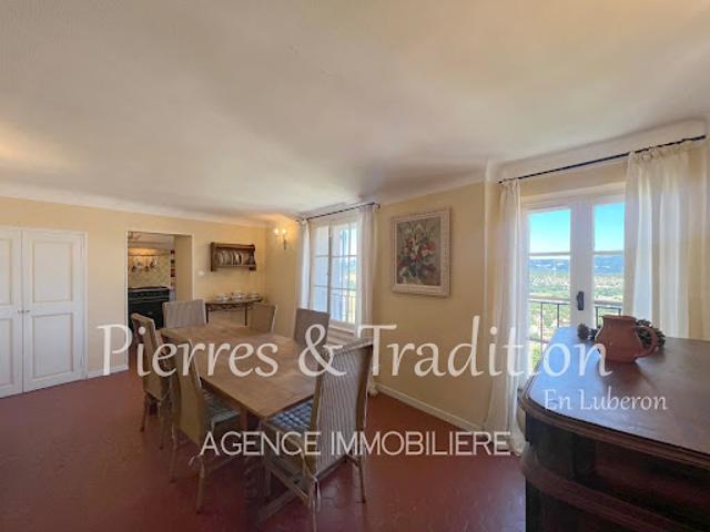 Maison vente à Simiane-la-Rotonde, Alpes-de-Haute-Provence