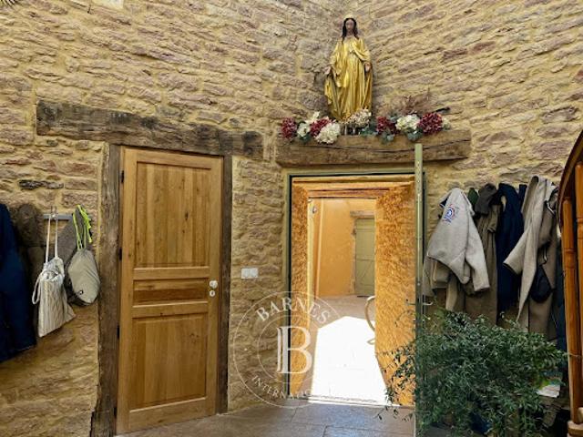 Maison vente à Givry, Saône-et-Loire