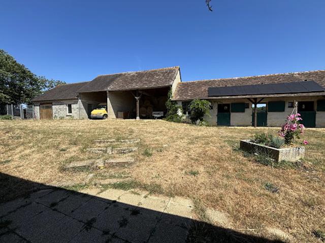 Maison vente à La Flèche