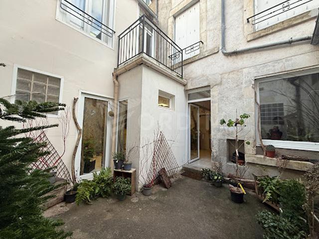 Maison vente à Cosne-Cours-sur-Loire, Cosne-cours-sur-loire