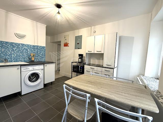 Maison vente à Cosne-Cours-sur-Loire, Cosne-cours-sur-loire