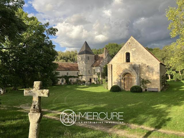 Maison vente à Avallon, Bourgogne-Franche-Comté