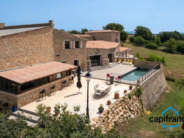 Maison vente à Brignoles, Régusse