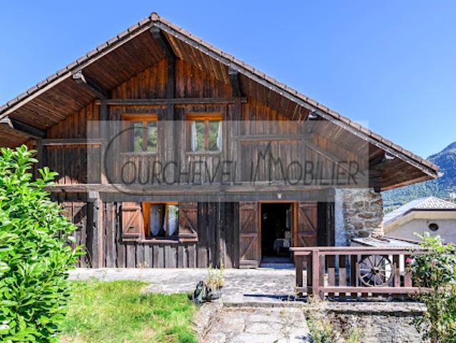 Maison vente à Aigueblanche, Grand-Aigueblanche