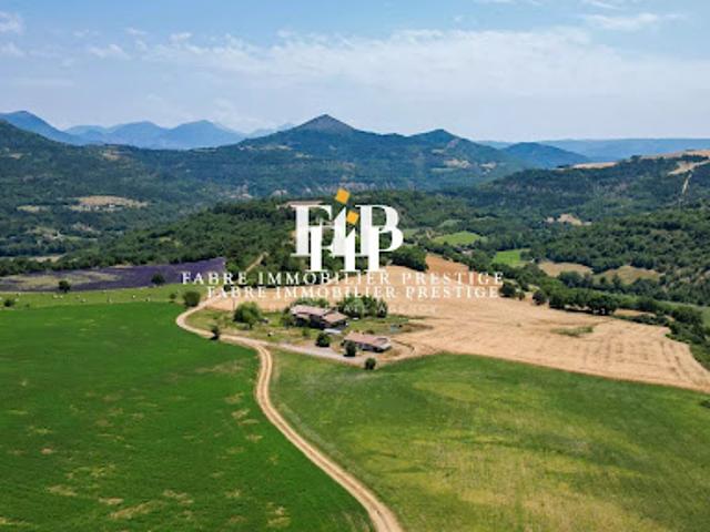 Maison vente à Digne-les-Bains, Alpes-de-Haute-Provence