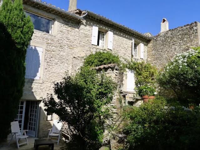 Maison vente à Nyons, Grignan