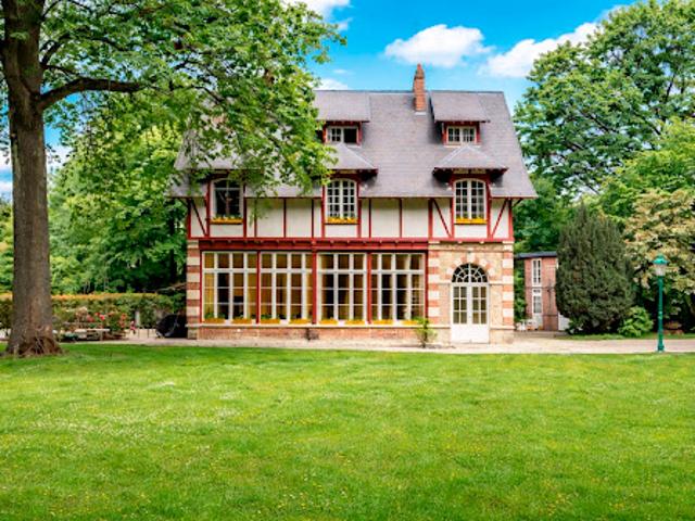 Maison vente à Torcy, Montévrain