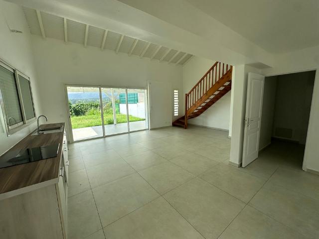 Appartement location à Guadeloupe