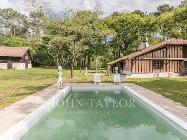 Maison vente à Dax, Gourbera