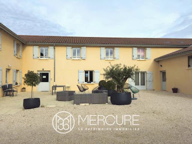 Maison vente à Villefranche-sur-Saône, Rhône