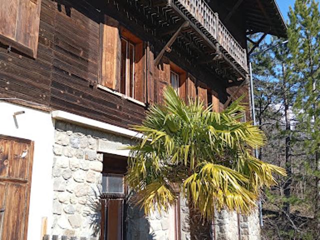 Maison vente à Gap, Embrun