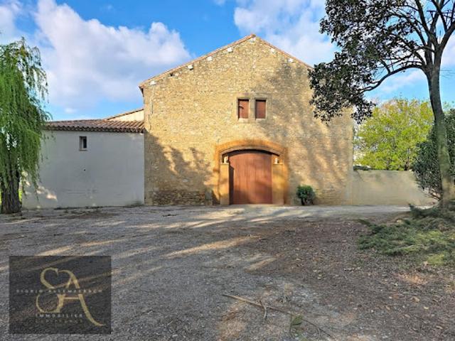 Maison vente à Narbonne, Raissac-d'aude