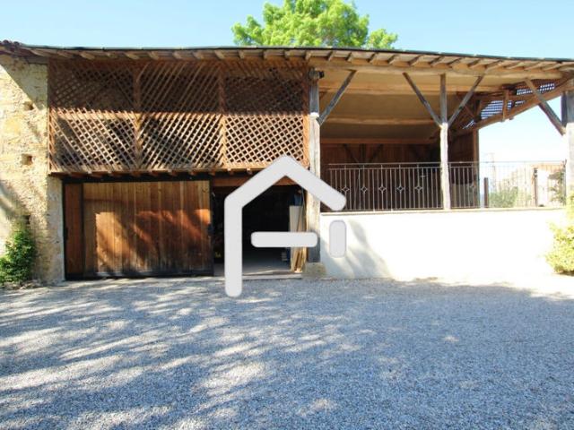 Maison vente à Pamiers, Les Pujols