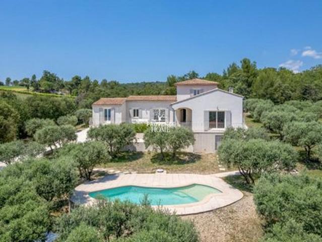 Maison vente à Apt, Lioux