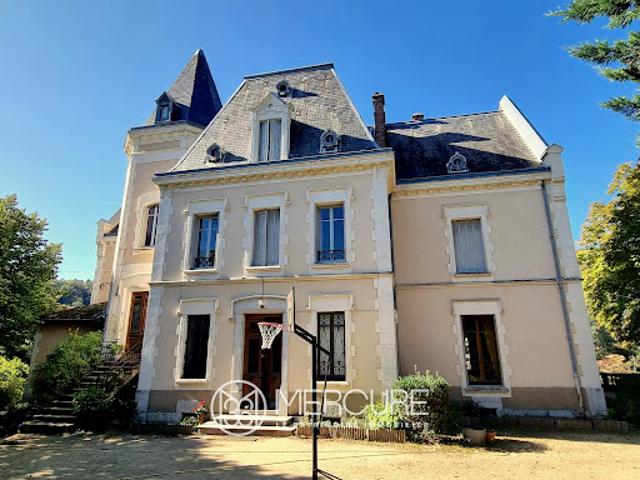 Maison vente à Tournon-sur-Rhône, Annonay
