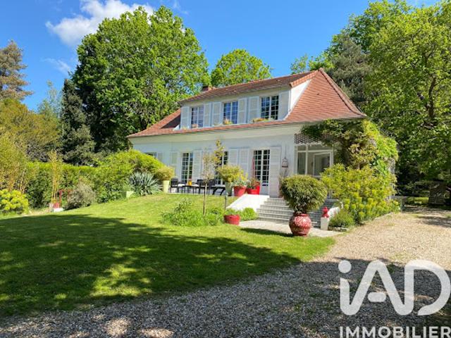 Maison vente à Rambouillet, Saint-rémy-l'honoré