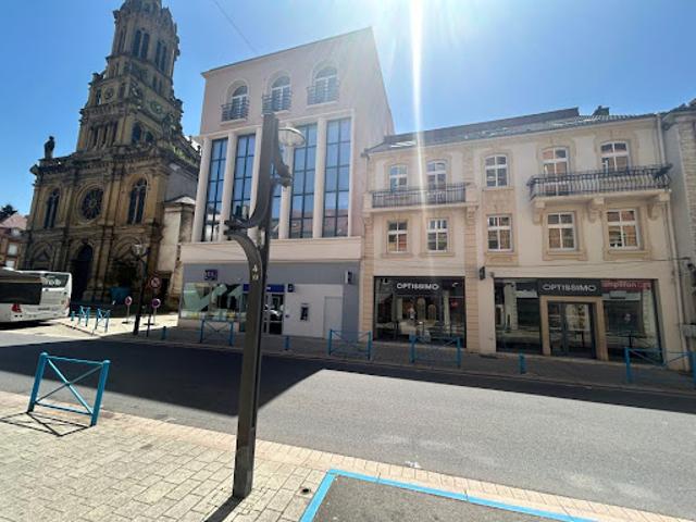 Maison vente à Thionville, Hayange
