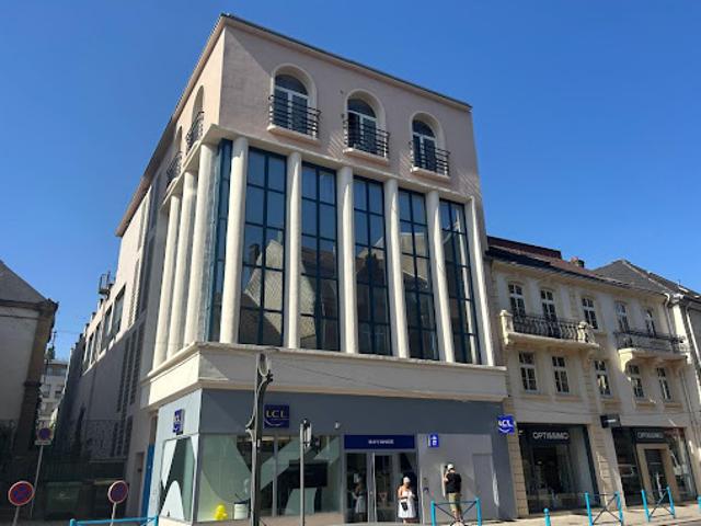 Maison vente à Thionville, Hayange