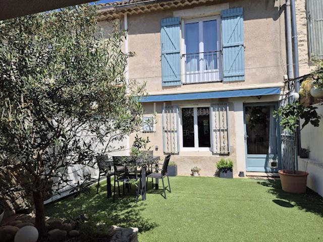 Maison vente à Arles, Saint-rémy-de-provence