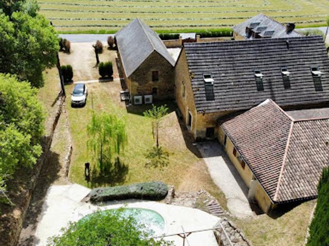 Maison vente à Sarlat-la-Canéda, Nouvelle-Aquitaine