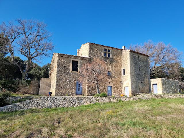 Maison vente à Apt, Cucuron