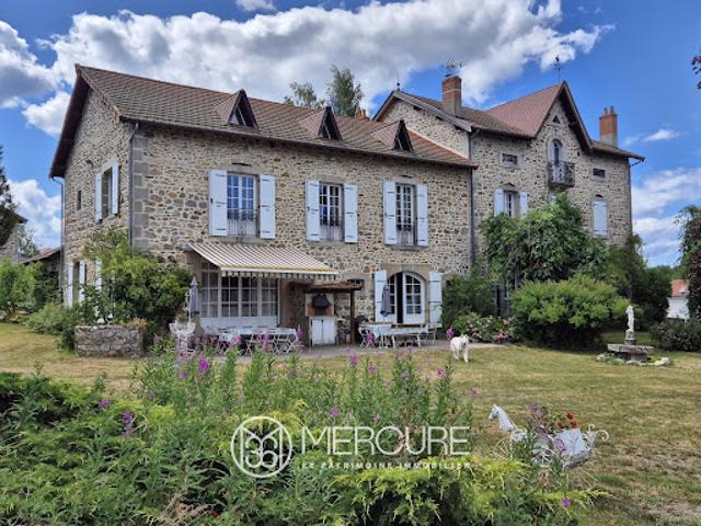 Maison vente à France métropolitaine, Craponne-sur-arzon