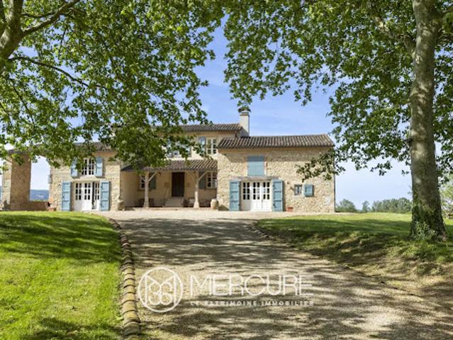 Maison vente à Castres, Viviers-lès-montagnes
