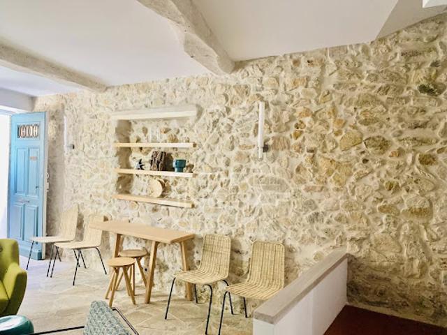 Maison vente à Saint-Tropez, Var
